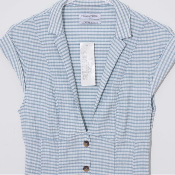 Urban Outfitters mini dress - Picture 2 of 4